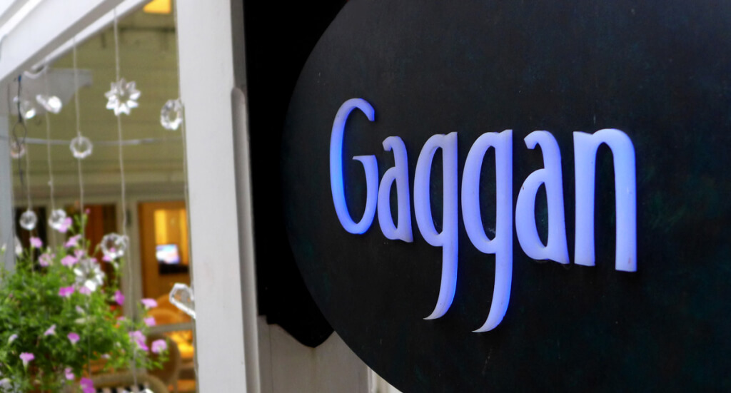 gaggan
